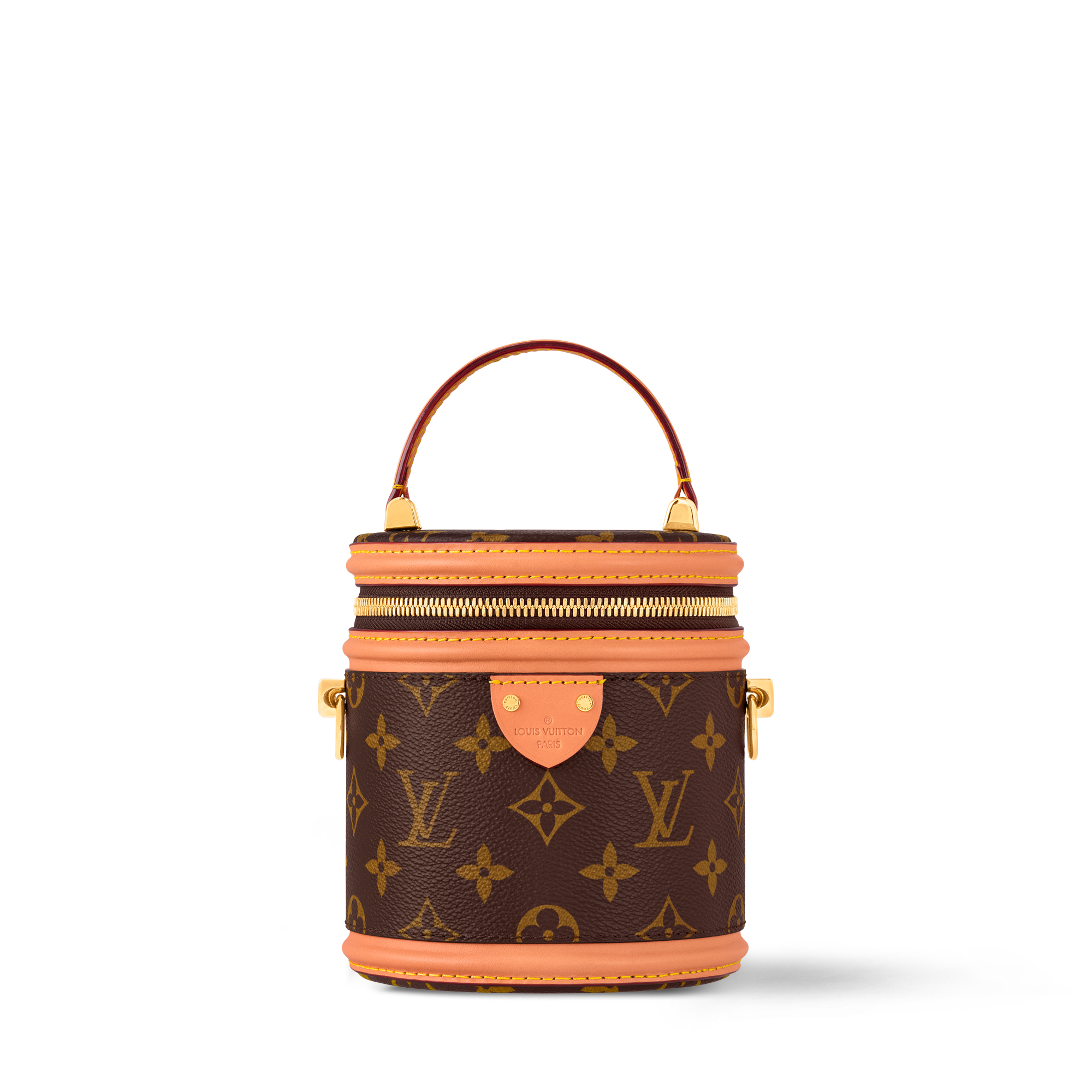 Nano Cannes Monogram - Wallets and Small Leather Goods | LOUIS VUITTON